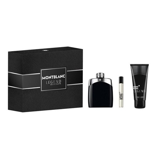 Montblanc legend eau - montblanc,