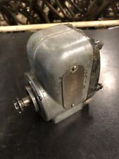 Magnet Eisemann Motorcycle Motor Epoca Old Motor Ancestor Engine Old Magneto Antic