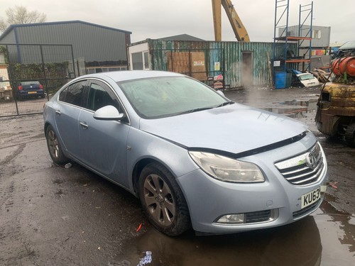 Vauxhall insignia 2013 0 - vauxhall,