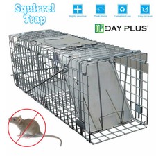 Squirrel Trap Heavy Duty Metal
