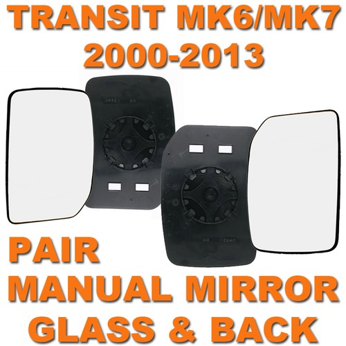 For transit mk6 mk7 - mk6/mk7, 2000-2013