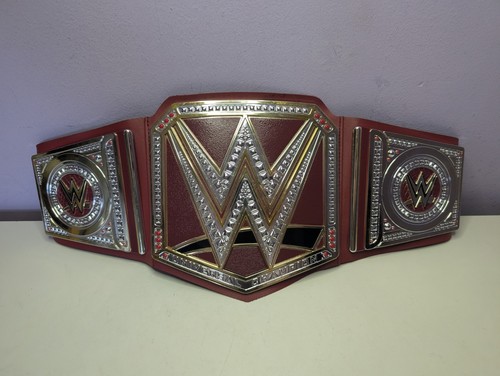 Wwe wrestling universal - wwe,