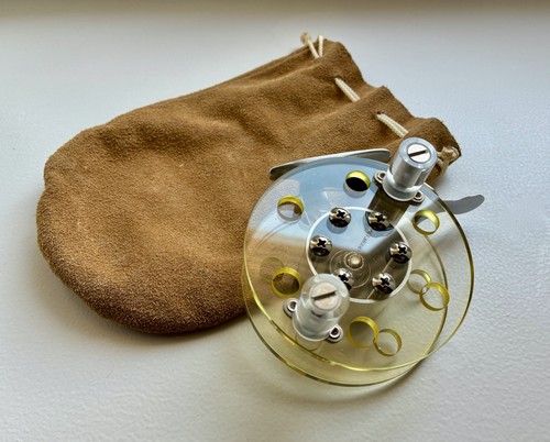 Vintage adam hypnarowski clear - vintage,