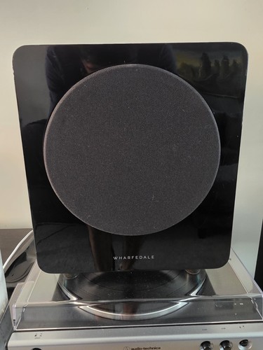 Wharfedale active - wharfedale,