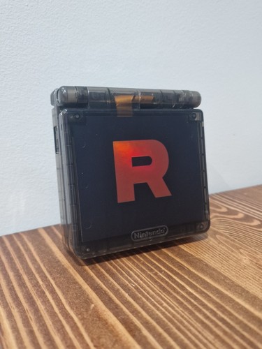 Pokemon team rocket - team, sp