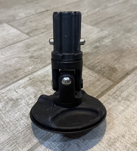Windsurf mast base - base, universal
