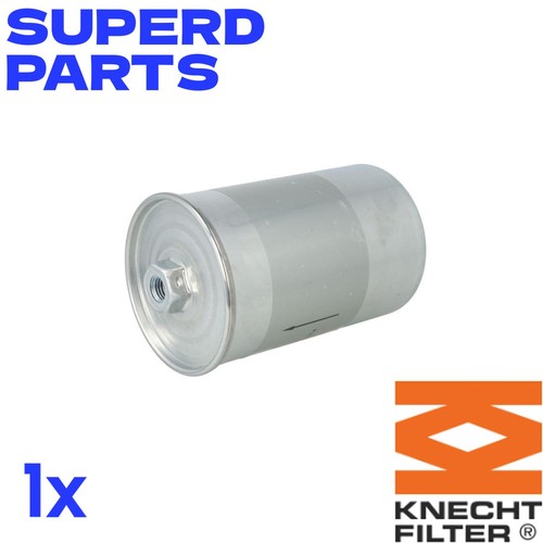 Fuel filter fits - volvo, 240