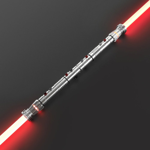 Darth maul lightsaber - darth,