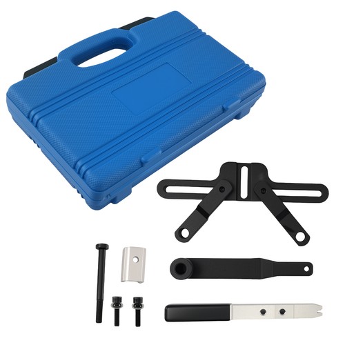 Engine timing kit - engine, for