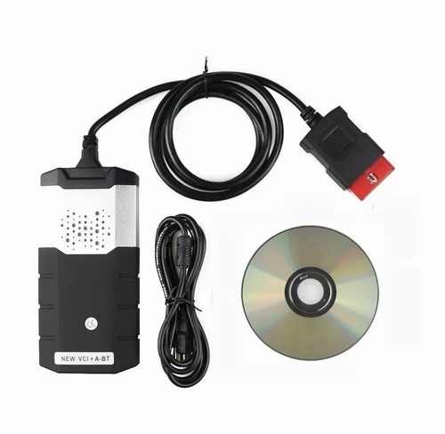 Ds150 obd2 car diagnostic - ds150,