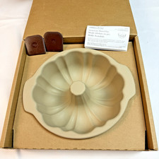 Pampered Chef Family Heritage