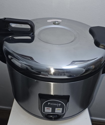 Prince commercial stainless - prince,