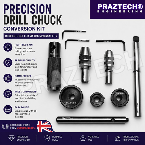 Threading and tapping - and,