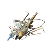 Thetford CK13000 Oven Gas