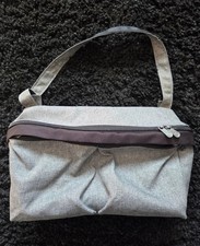 Bugaboo Grey Organiser Bag