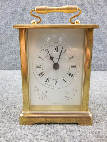 Vintage brass metamec made - metamec, in