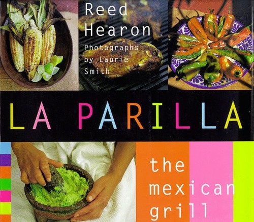 Parilla the mexican - the,