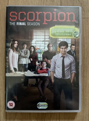 Scorpion season final - final,