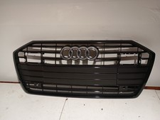 Audi A6 S6 C8 4K0853651 Front