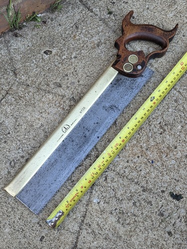 12tpi spear jackson - 14",