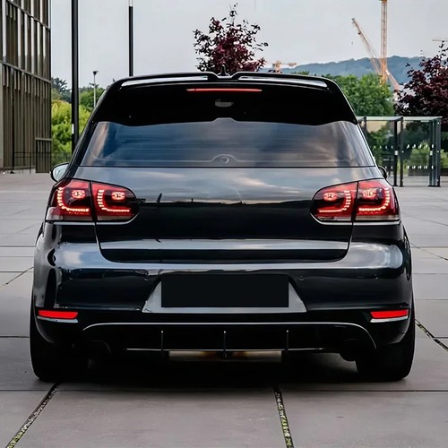For golf mk6 - vw,