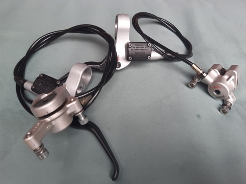 Magura louise disc brakes - disc,