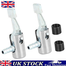 2PCS 6mm Air Tire Chuck