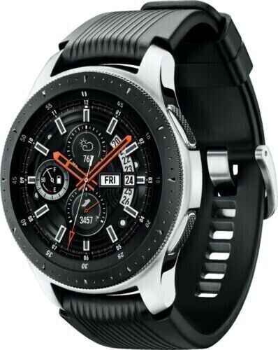 Samsung galaxy watch - samsung,