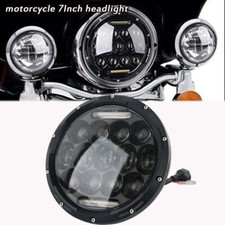 7Inch Motorcycle Motorbike
