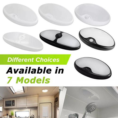 12v led lights - lights, caravan