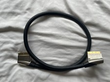 MONSTER SV1SCART GOLD SCART