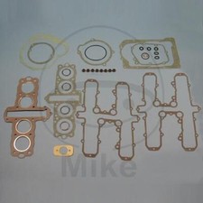 Complete set of seals for