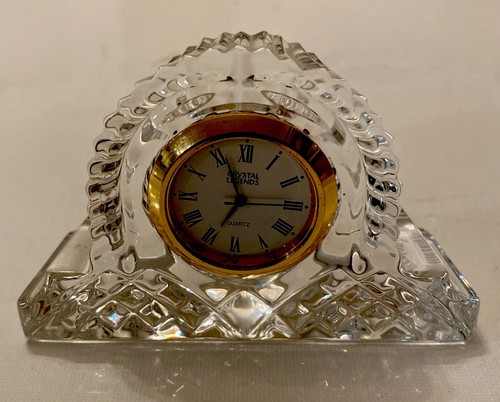 Waterford lead crystal - lead, small