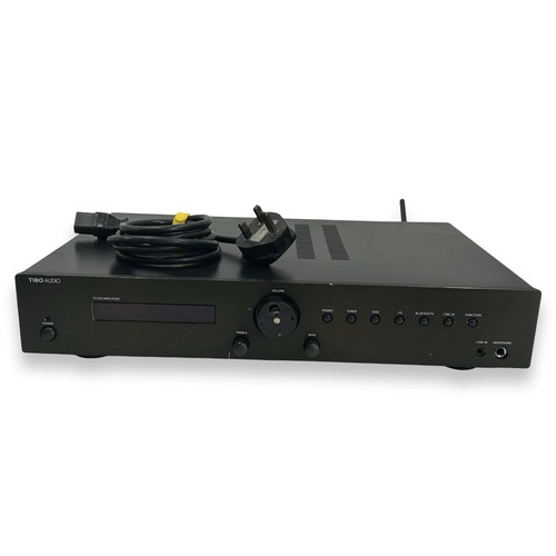 Tibo audio 410 - audio, bluetooth