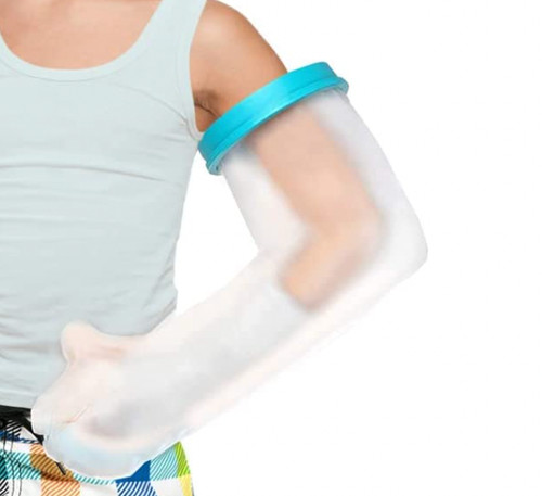 Fasola child adult cast cover - child/adult,
