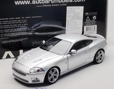 AUTOart 1/18 Jaguar XKR XK XK8