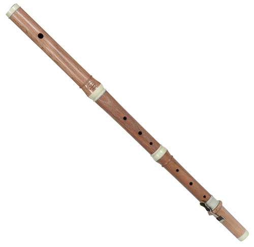 Baroque flute august grenser - baroque,