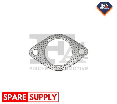 Gasket exhaust pipe for - pipe,