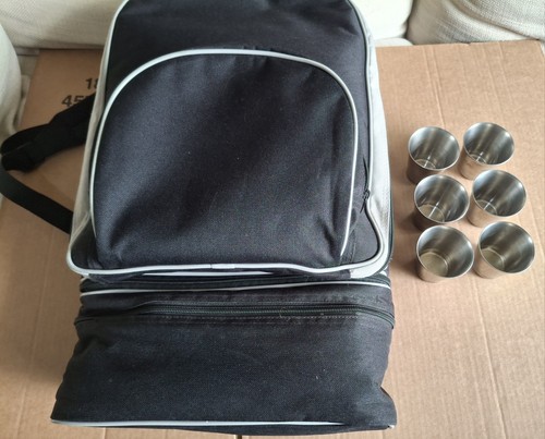Picnic backpack for portable - 2,