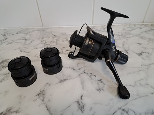 Shimano aero match - aero, xt-7