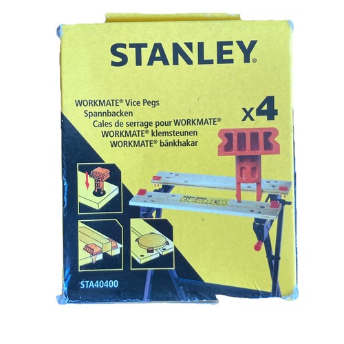 Workmate vice pegs grips - workmate,