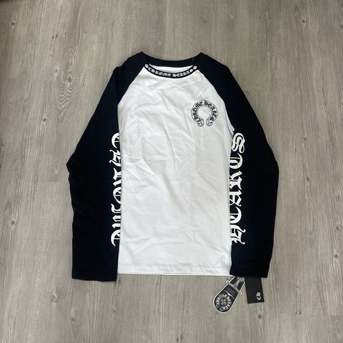 Chrome hearts long sleeve - hearts,