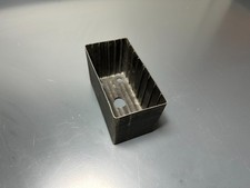 Battery Compartment Cover Honda NS 125 F 1984 1985 1986 50327KK4000