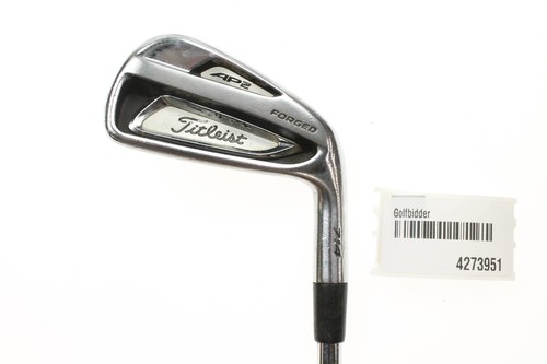 Titleist ap2 714 forged golf - titleist,