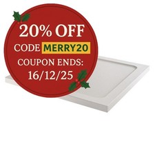 Modern Square Shower Tray 800