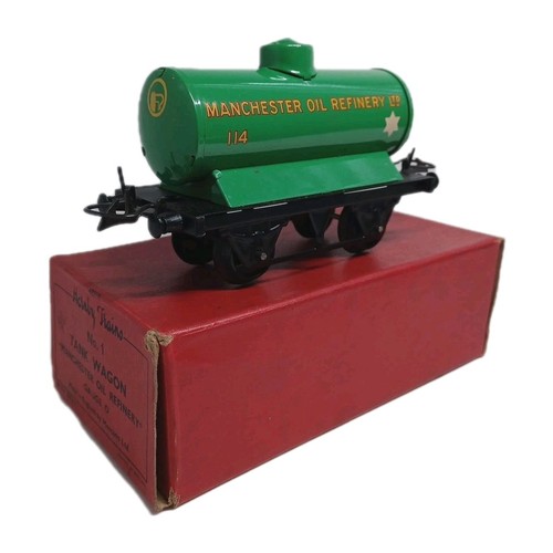 Hornby trains gauge 42213 - hornby,