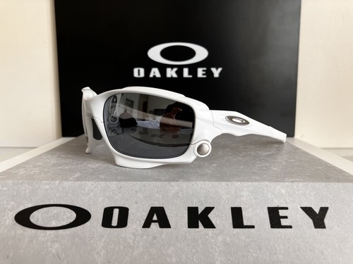 Oakley racing jacket - oakley,
