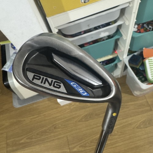Ping g30 sand wedge - ping,