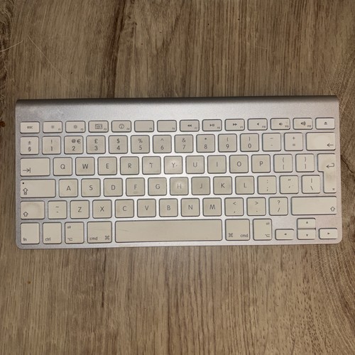 Apple magic mac - magic, a1314