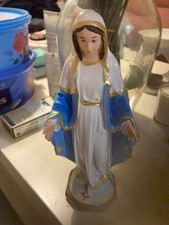  Medugorje Virgin Mary Blessed